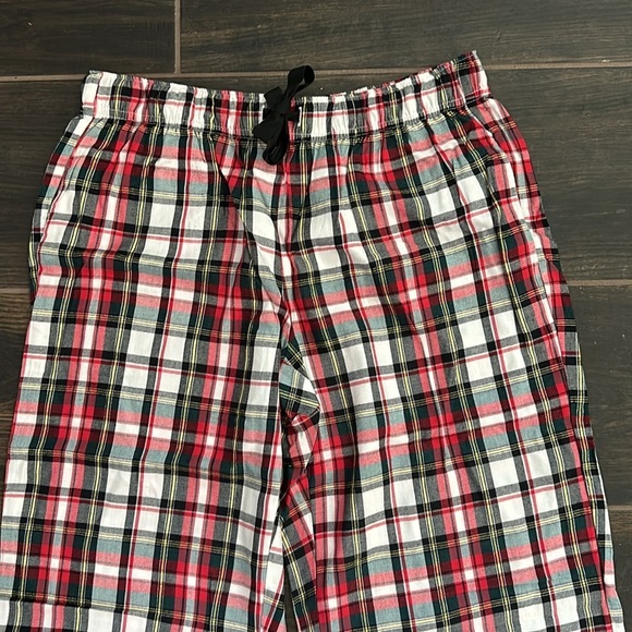 💖 Pants ONLY 💖 VS The Pajama Sleep Pants 2-pocket - Picture 2 of 9